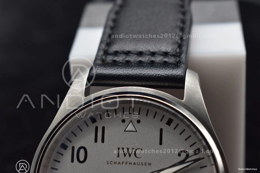Best on BestValue Watch of Strap Nylon for Edition 'Laureus A Good' M+F 1261 Pilot Sport Stainless 0924